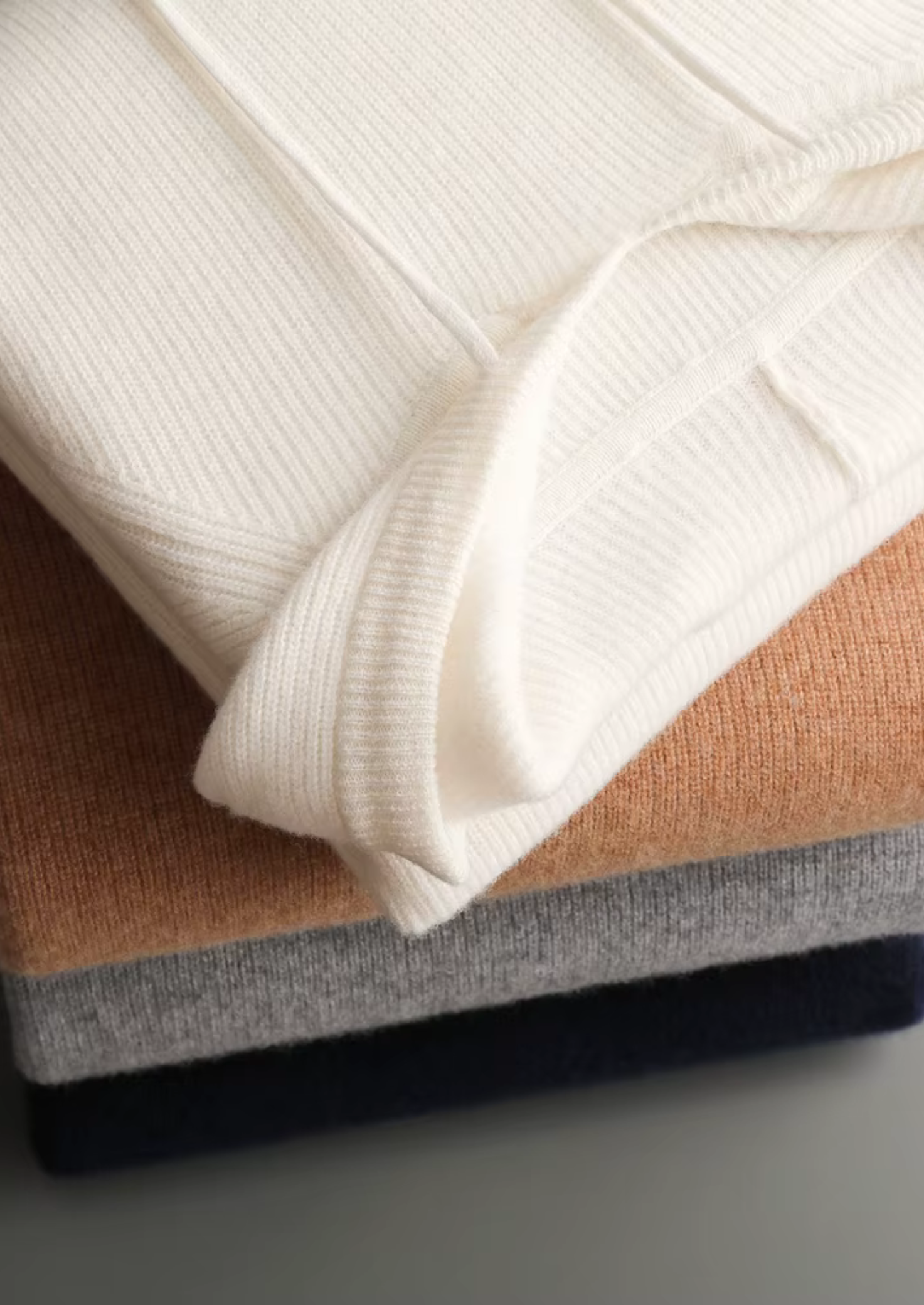 PURE EXTRA-ROZŠÍŘENÁ MIKROMERINO VLNA SADA ALESSIO