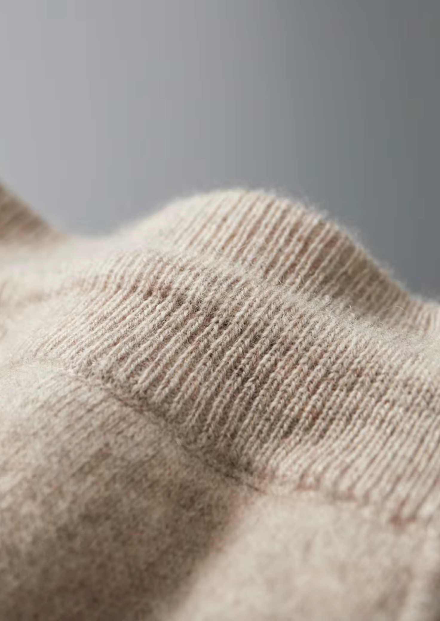 Sada z čisté extra jemné merino vlny Amalfi