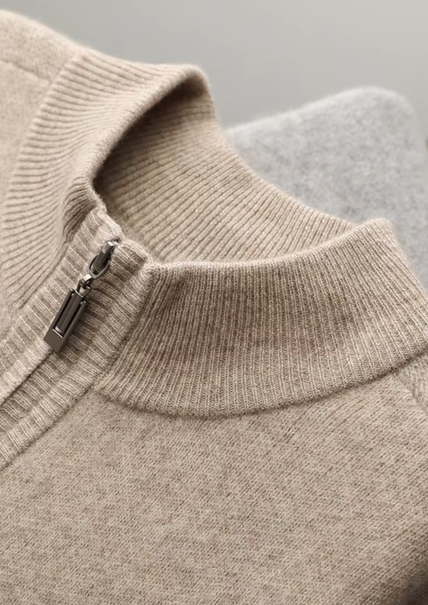 Sada z čisté extra jemné merino vlny Amalfi