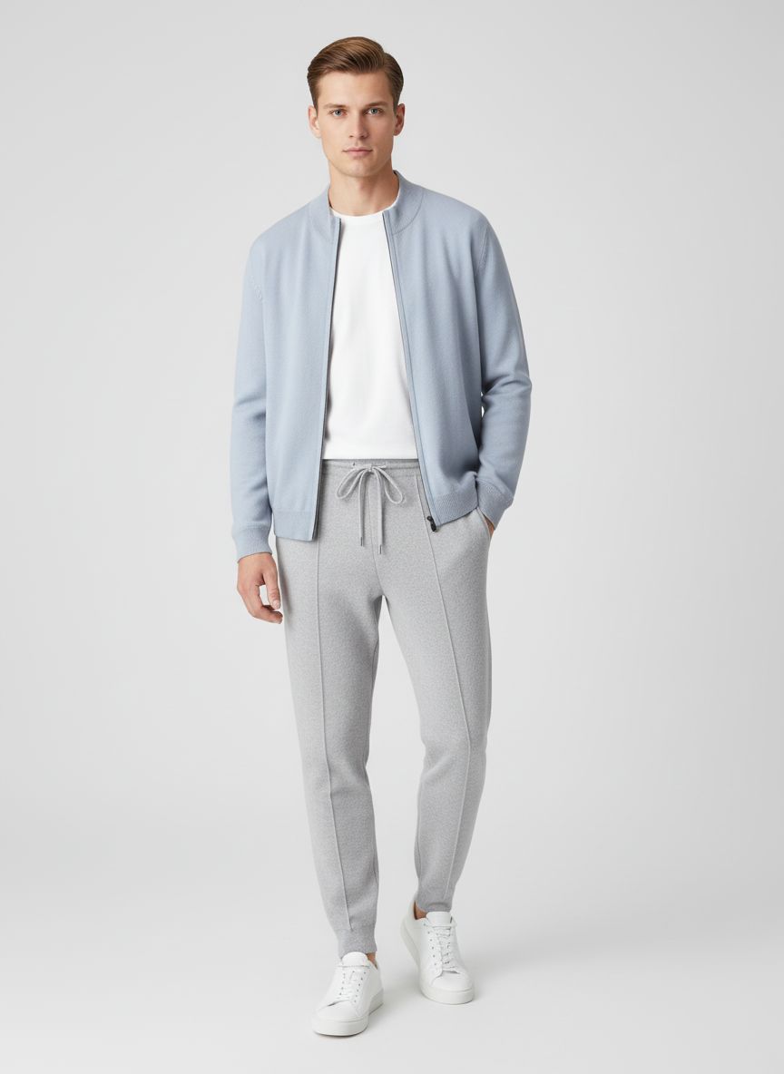 Sada PURE s extra jemnou merino vlnou