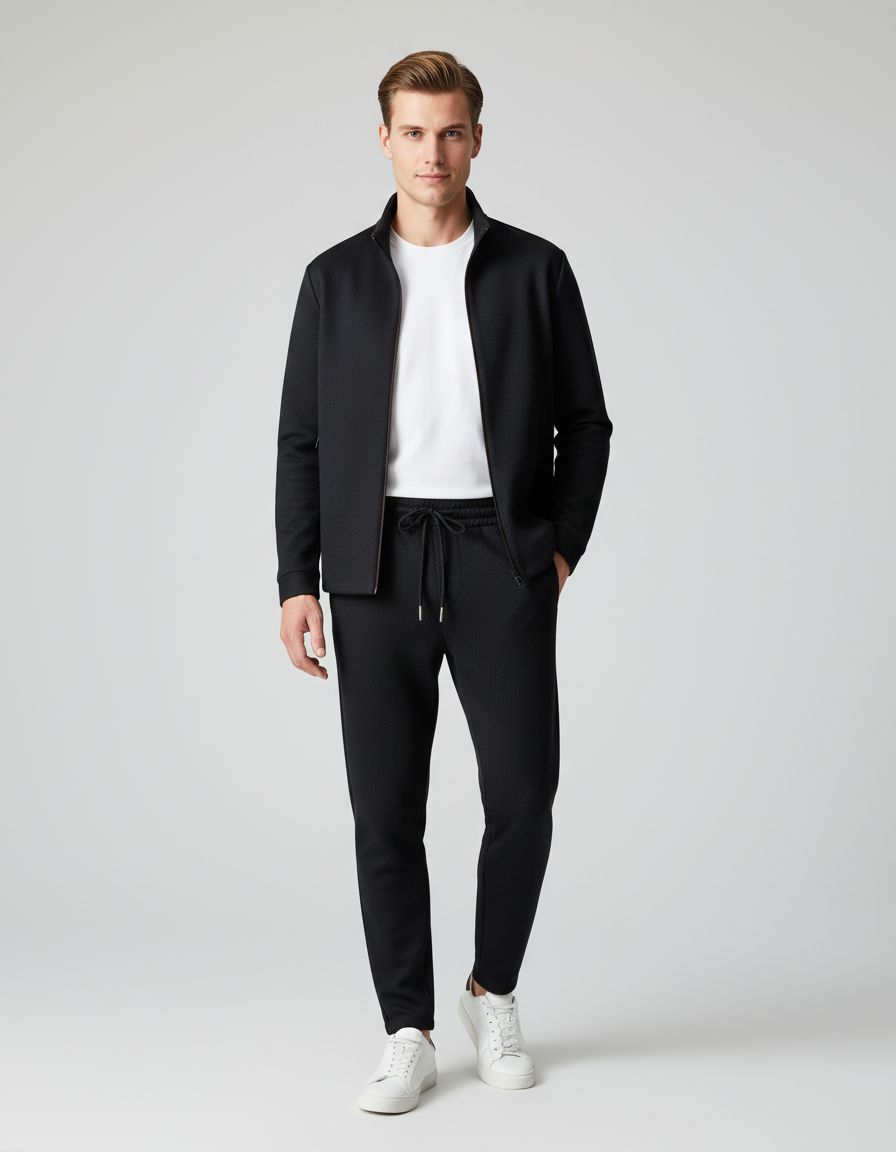 ZIMAVA | Aston prémiová tepláková souprava