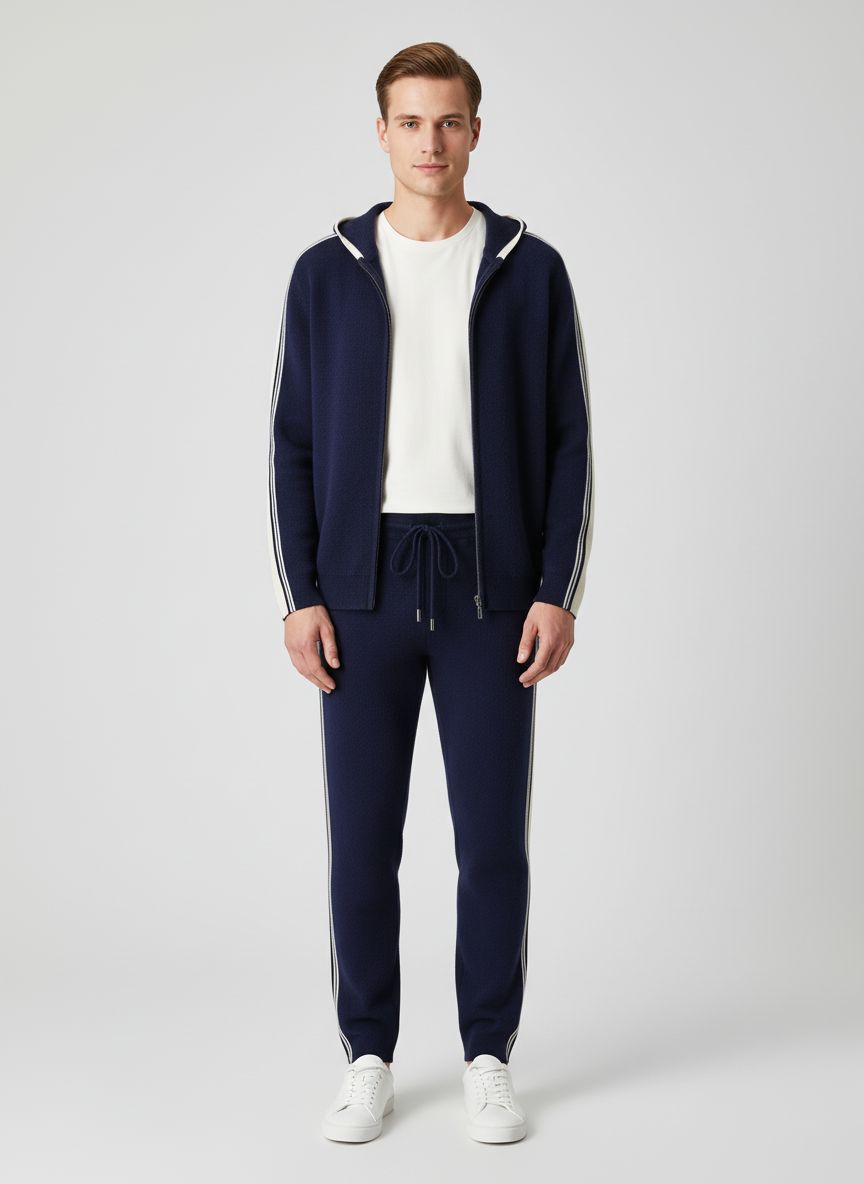 ZIMAVA | PURE MERINO VLNA DAMIEN SADA