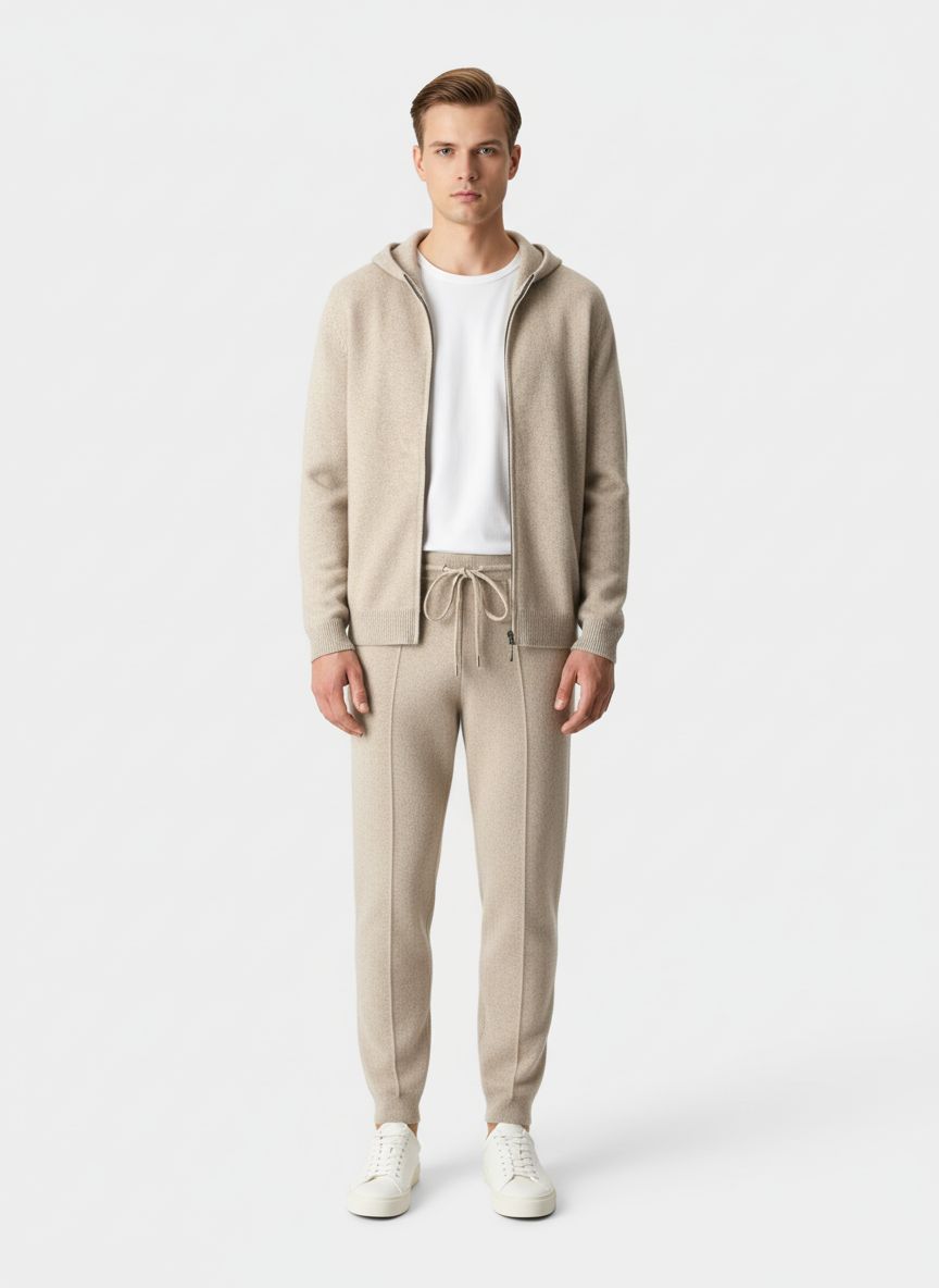 Sada PURE EXTRA-FINE MERINO Vlny FALCONI