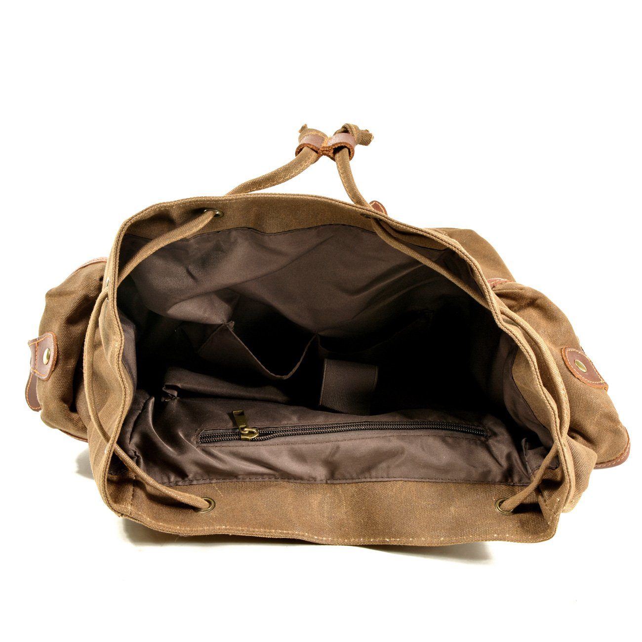 Starý školní batoh | KESWICK